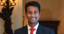 pragyan ojha to become new selector of indian men s cricket team