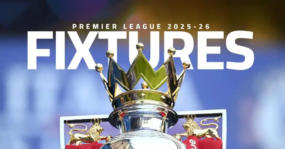 Courtesy: Premier League