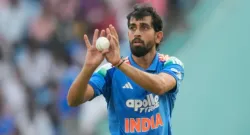 prince yadav catch