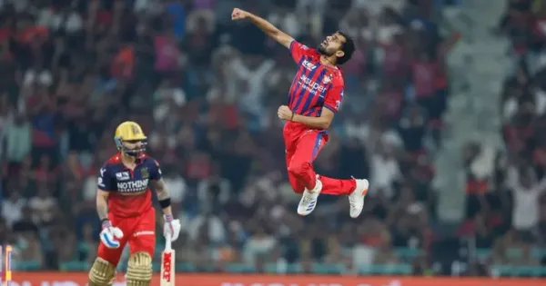 prince yadav virat kohli