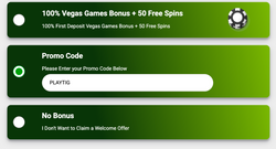 promo code playabets