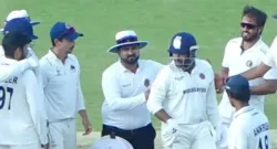 prthvi shaw and musheer khan sportstiger