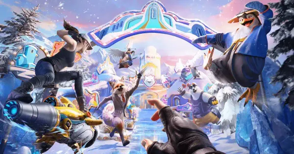 PUBG Mobile 4.1 Update Download is Now Live: Check Steps here