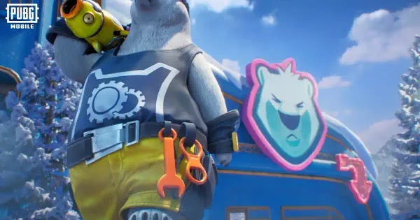 PUBG Mobile KR 4.1 update date confirmed; check winter theme mode and features
