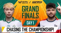 pubg mobile world cup 2025 grand finals day 1 match timings teams where to watch and more