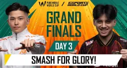 pubg mobile world cup 2025 grand finals day 3 match timings smash rule points table and more