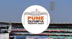 pune olympia t20 trophy 2024