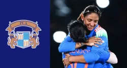 punjab cricket association announces inr 11 lakh reward for cwc 2025 winning captain harmanpreet kaur amanjot kaur sportstiger