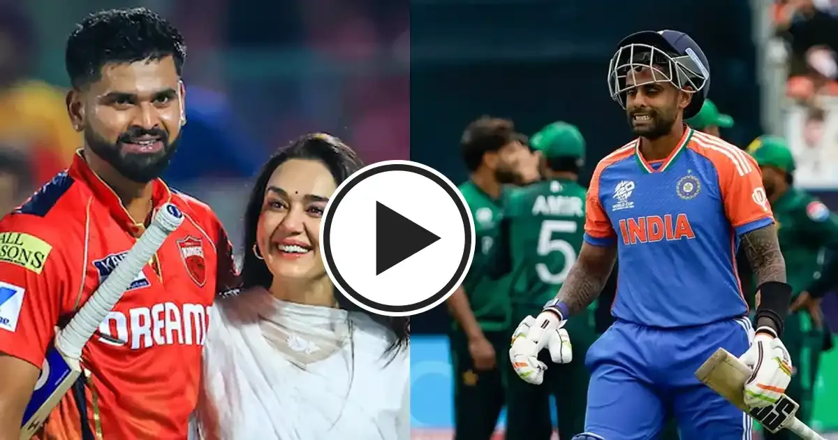 punjab kings snub pakistan in their social media post ahead of asia cup 2025 clash vs india