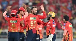 punjab kings
