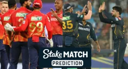 punjab kings vs gujarat titans match prediction