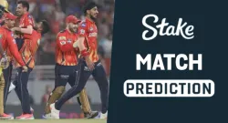 punjab kings vs rajasthan royals match prediction