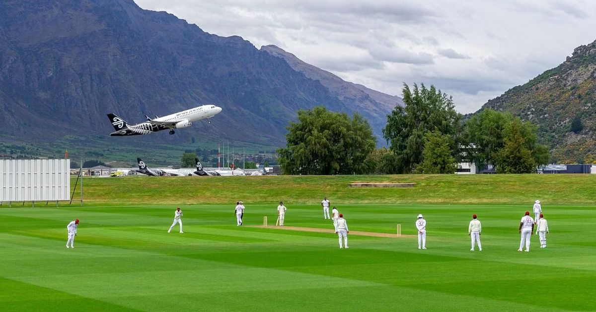 Most beautiful cricket stadiums Check Here
