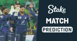 quetta gladiators vs hyderabad kingsmen match prediction