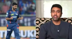r ashwin accidentally reveals big trade move for ipl 2026