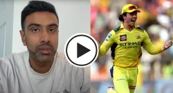 r ashwin breaks silence after csk signs dewald brevis under player replacement rule sportstiger