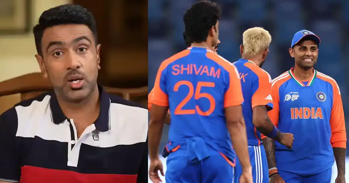 r ashwin calls out asia cup 2025 format feels india too strong for other teams