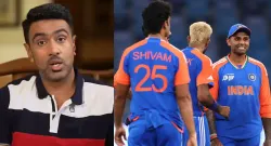 r ashwin calls out asia cup 2025 format feels india too strong for other teams