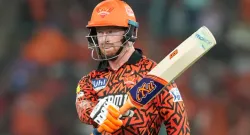 r ashwin heinrich klaasen