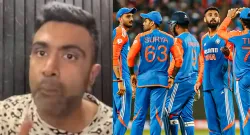 r ashwin picks india s playing xi for asia cup leaves out sanju samson