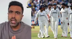 r ashwin slams team india s selection questions this cricketer s place in xi sportstiger