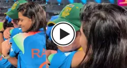 radha yadav and jemimah rodrigues console marizanne kapp sportstiger