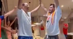 rafael nadal celebrates spain s fifa 2026 world cup glory after final win over argentina visuals viral