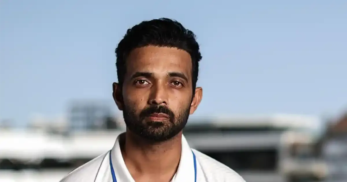 rahane