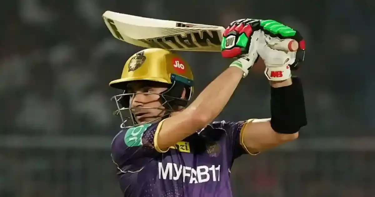 rahmanullah gurbaz kkr 2cr