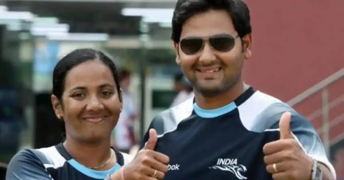 rahul and dola banerjee