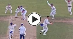 rahul chahar s spectacular 8 51 helps surrey defeat hampshire by 20 runs in county championship sportstiger