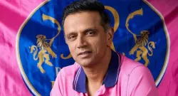 rahul dravid