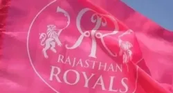 rajasthan royals