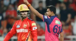 rajasthan royals 2026 rivals