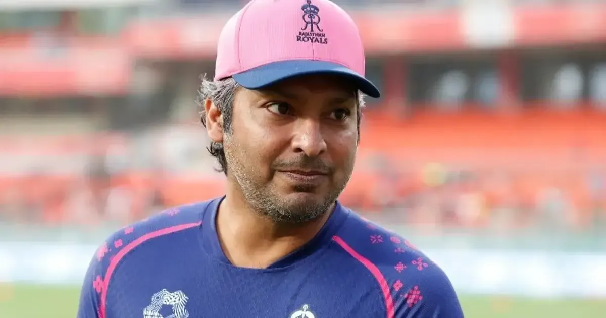 Picture Credit: IPL/RR