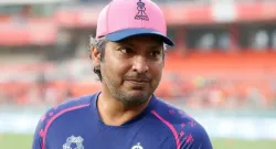 rajasthan royals announce kumar sangakkara as head coach replaces rahul dravid sportstiger