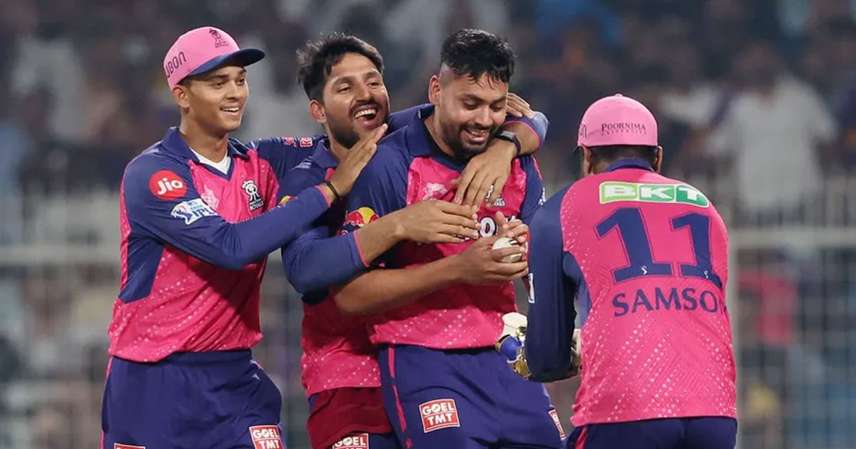 rajasthan royals ipl 2024