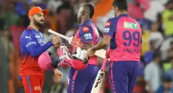 rajasthan royals team strength 2026