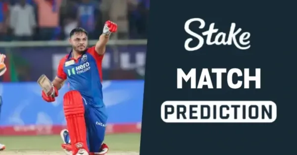 rajasthan royals vs delhi capitals match prediction