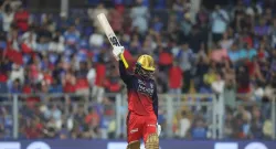 rajat patidar 100 sixes in ipl