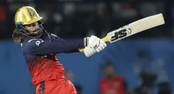 rajat patidar batting vs gt