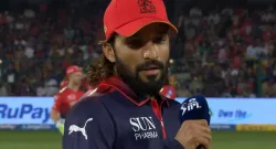 rajat patidar hails rcb s batting