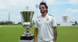 rajat patidar named captain as central zone dullep trophy