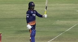 rajat patidar s 65 guides gwalior cheetahs to 51 run win over malwa stallions