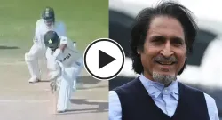 ramiz raja creates controversy with drama karega comment on babar azam sportstiger