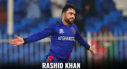 rashid khan
