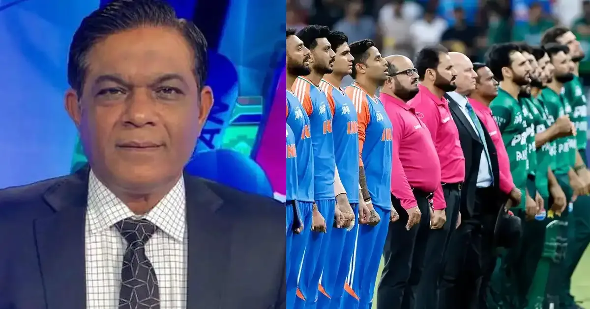 rashid latif on ind vs pak rivalry sportstiger