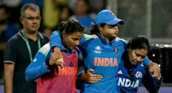 ratika rawal likely to miss india s semifinal against australia sportstiger
