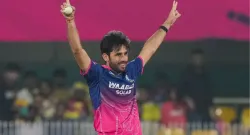 ravi bishnoi on vaibhav suryavanshi