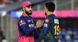 ravi shastri on riyan parag